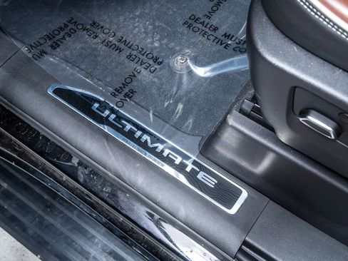 Used 2024 GMC Sierra 2500 Denali Ultimate w/ Max Trailering Package image 26