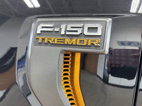 Used 2023 Ford F150 Tremor image 26