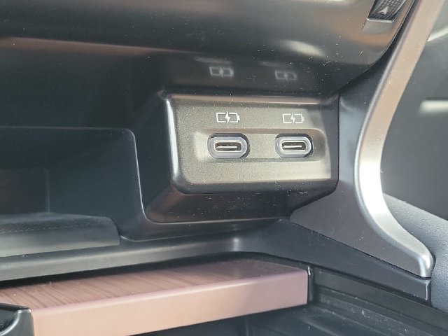 Used 2024 Lexus RX 350 Premium w/ Cold Area Package FWD image 24