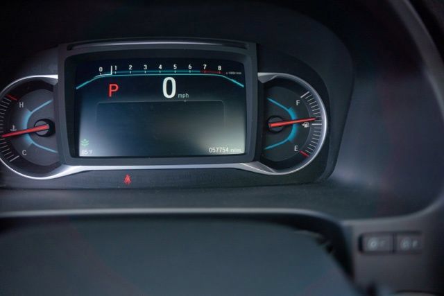 Used 2021 Honda Passport EX-L image 22