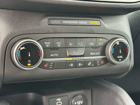 New 2026 Ford Escape Active w/ Cold Weather Package AWD/4WD image 15
