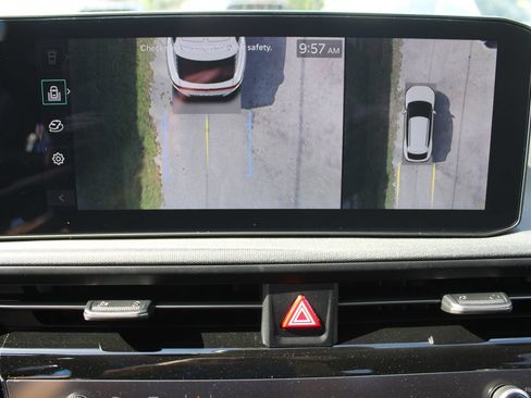 New 2026 Kia EV6 Light RWD image 53
