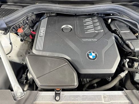 Used 2024 BMW X3 xDrive30i w/ Convenience Package AWD/4WD image 32