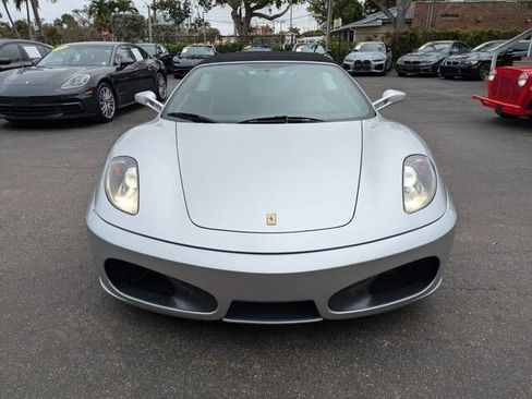 Used 2007 Ferrari F430 Spider image 11
