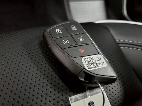 New 2026 Buick Enclave Avenir w/ Super Cruise Package image 35