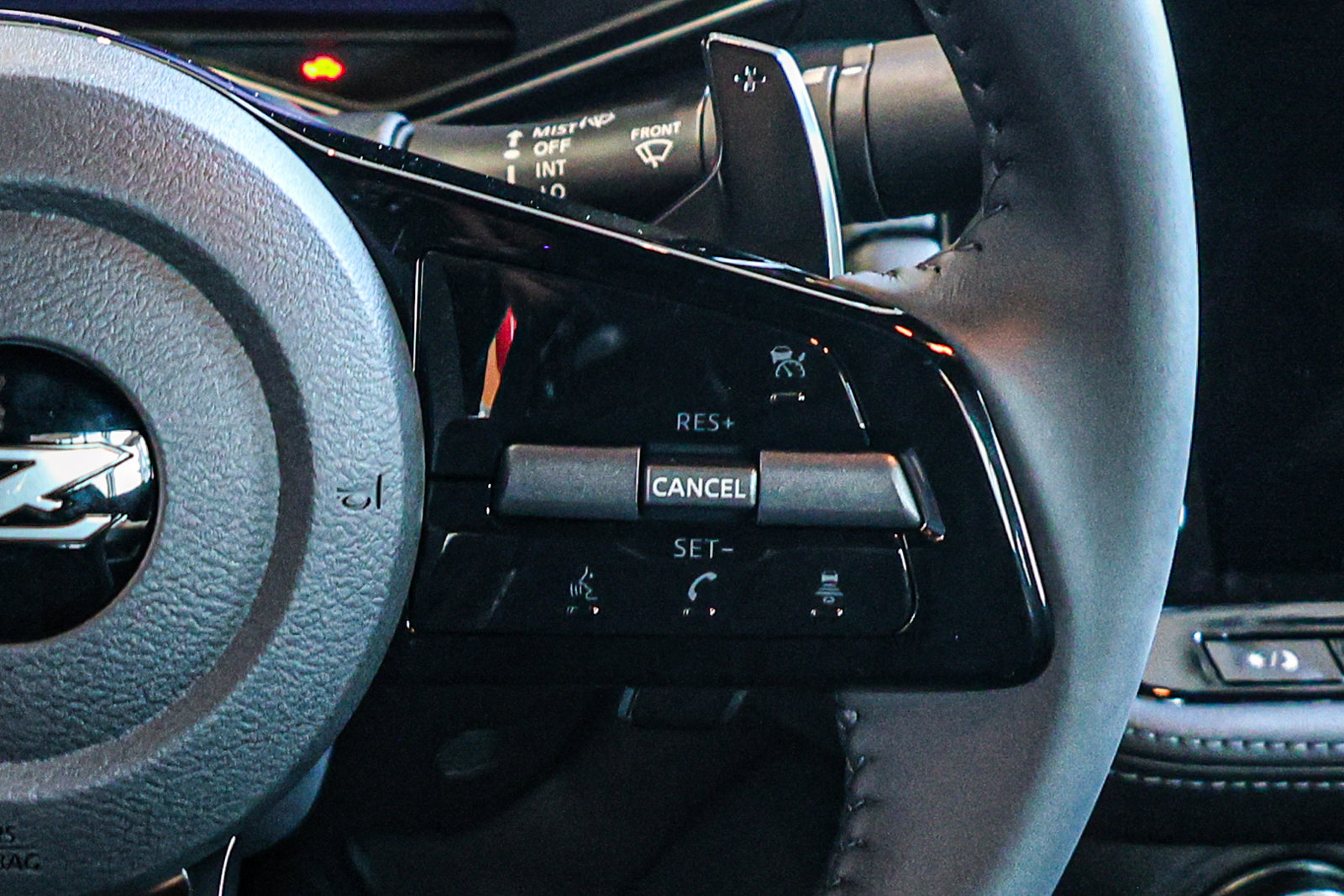 New 2027 Nissan Z Performance RWD image 19