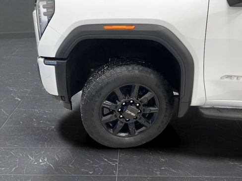Used 2024 GMC Sierra 3500 AT4 w/ AT4 Premium Plus Package image 41