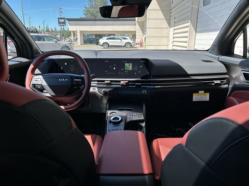 New 2026 Kia Sportage SX Prestige AWD/4WD image 17