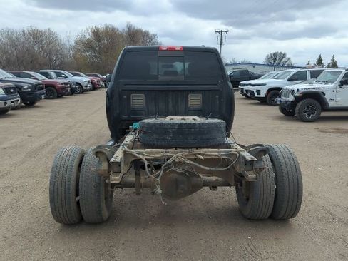 Used 2012 RAM 3500 Laramie Longhorn w/ Cold Weather Group AWD/4WD image 10