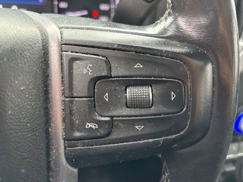 Used 2021 GMC Sierra 2500 SLT w/ SLT Premium Package image 22