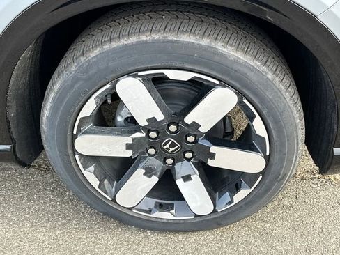New 2025 Honda Prologue Elite image 7