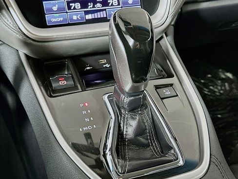 Used 2020 Subaru Outback Onyx Edition XT w/ Tech Package 2 image 7