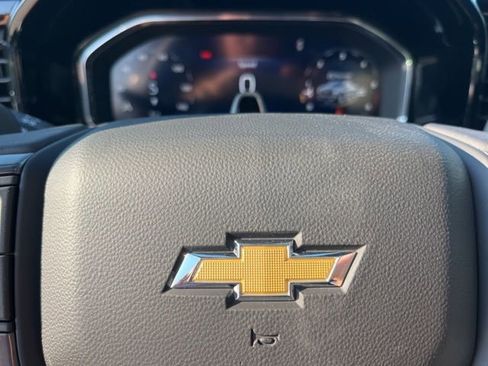 New 2026 Chevrolet Silverado 1500 High Country AWD/4WD image 49