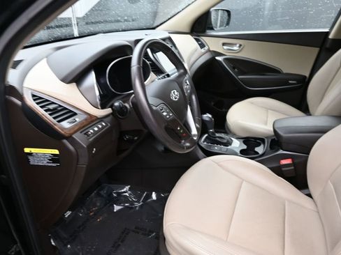 Used 2018 Hyundai Santa Fe Sport 2.0T FWD image 17