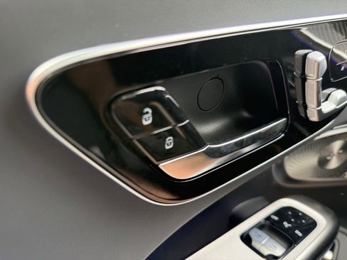 New 2026 Mercedes-Benz CLE 53 AMG 4MATIC Coupe image 25