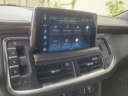 Used 2023 Chevrolet Tahoe Premier RWD image 22