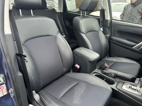 Used 2014 Subaru Forester 2.0XT Premium image 24