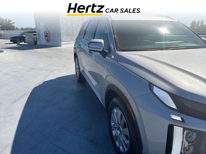 Used 2025 Hyundai Palisade SEL