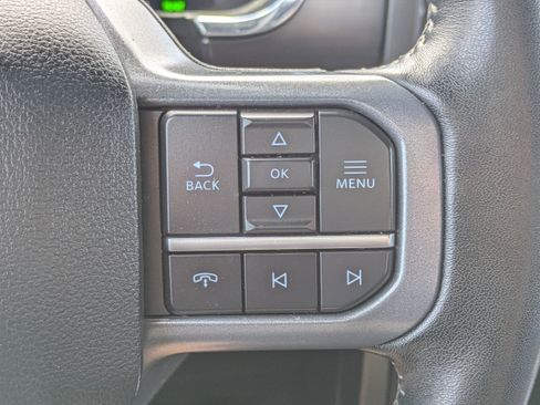 Certified 2023 Ford F150 Lariat w/ Equipment Group 502A High AWD/4WD image 21