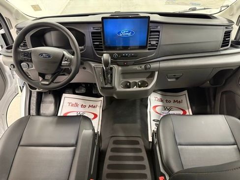 New 2026 Ford Transit 350 XL image 13