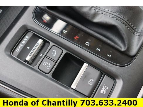 Used 2025 Honda CR-V EX-L image 17