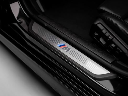 Used 2018 BMW 640i Gran Coupe w/ Executive Package RWD image 59