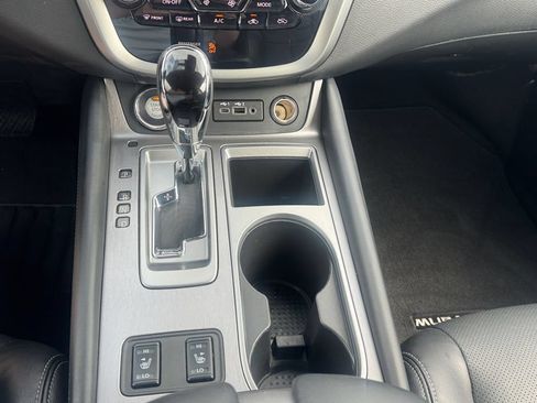 Used 2024 Nissan Murano SL AWD/4WD image 26