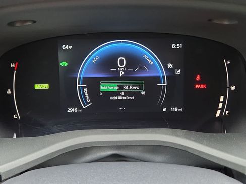 Used 2026 Toyota Camry SE w/ Convenience Package FWD image 22