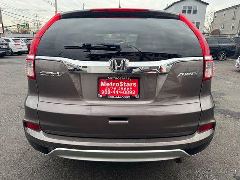 Used 2015 Honda CR-V EX image 6