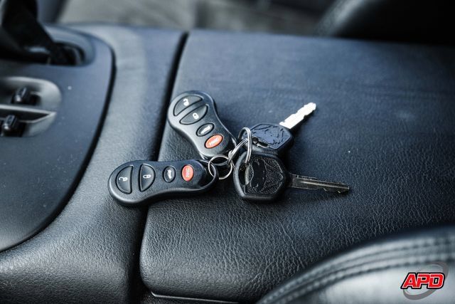 Used 2008 Dodge Viper SRT-10 RWD image 77