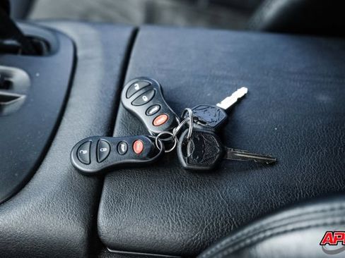 Used 2008 Dodge Viper SRT-10 RWD image 77