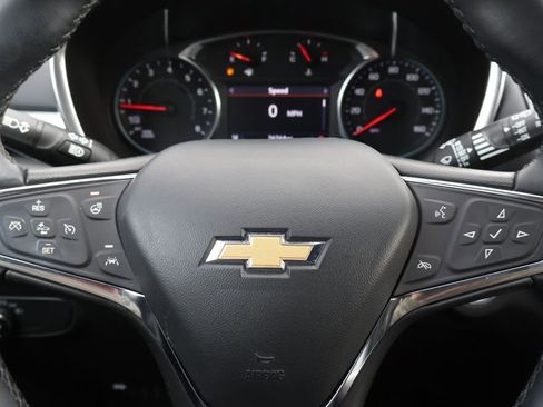 Certified 2024 Chevrolet Equinox LT image 29