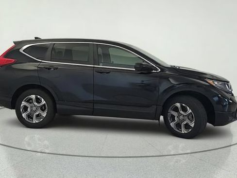 Used 2018 Honda CR-V EX-L image 7