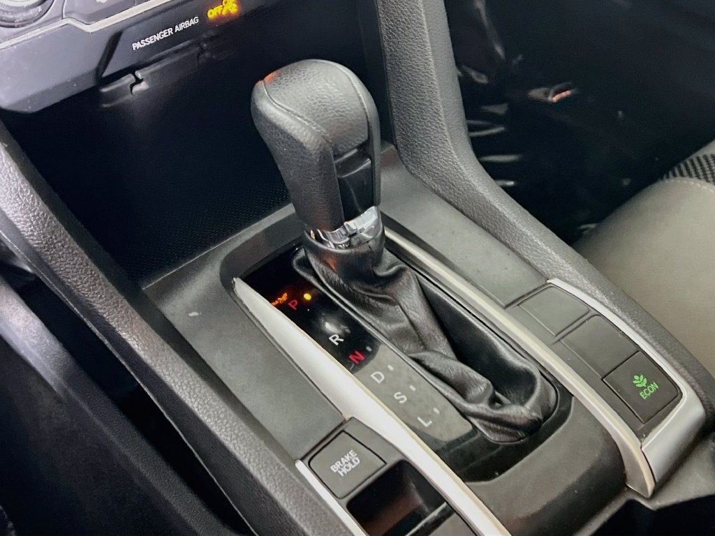 Used 2019 Honda Civic LX image 15
