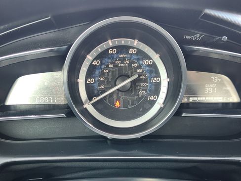 Used 2017 Toyota Yaris iA image 16