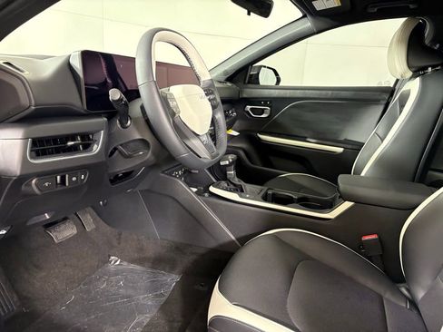 New 2026 Kia K4 GT-Line image 20