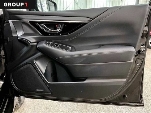 Certified 2023 Subaru Outback Limited XT image 22