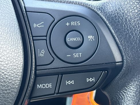 Used 2024 Toyota RAV4 LE image 15