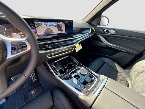 New 2026 BMW X7 xDrive40i w/ M Sport Package image 30