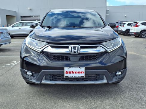 Used 2019 Honda CR-V EX-L image 21
