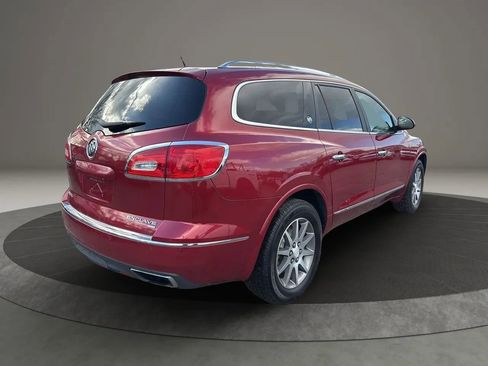 Used 2013 Buick Enclave Leather image 5