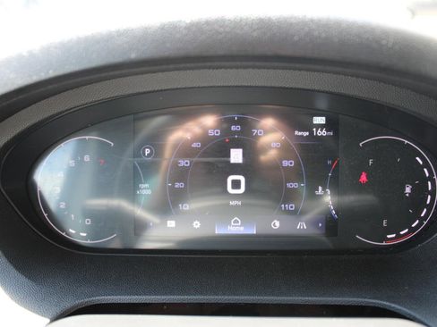 Used 2023 RAM ProMaster 2500 image 16