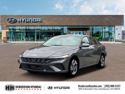 New 2026 Hyundai Elantra Limited