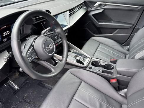 Used 2022 Audi A3 2.0T Premium FWD image 10
