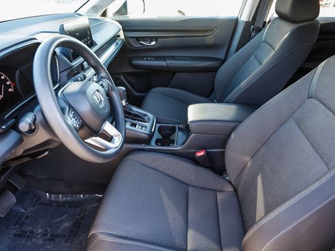 Used 2026 Honda CR-V EX image 19