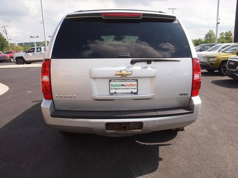Used 2011 Chevrolet Tahoe LT AWD/4WD image 2