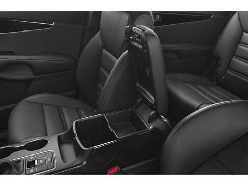 Certified 2019 Kia Sorento SX image 10