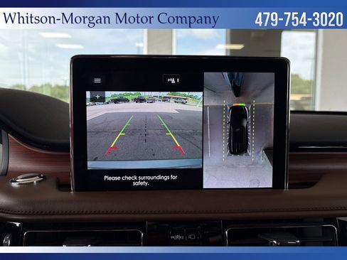 Used 2022 Lincoln Aviator Reserve w/ Equipment Group 201A AWD/4WD image 30