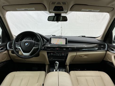 Used 2016 BMW X5 xDrive35i AWD/4WD image 30