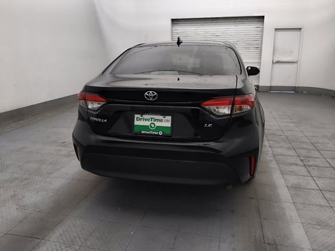 Used 2024 Toyota Corolla LE image 7